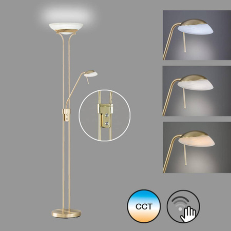 Lampa Podłogowa Pool TW (40145) - Fischer&Honsel