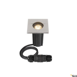 DASAR® S, lampa gruntowa do wbudowania, prostokątna  (1007681) - SLV