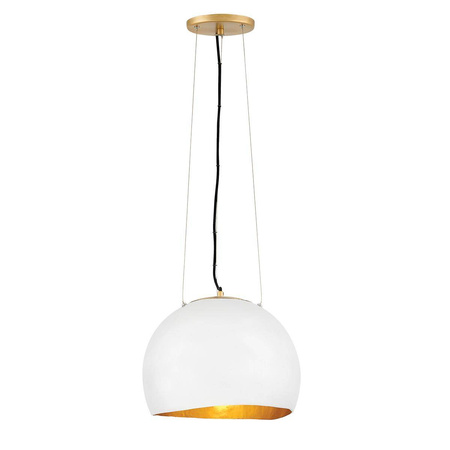 Lampa wisząca Nula - 1 źródło światła (QN-NULA-1P) - Quintiesse
