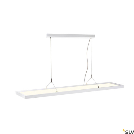 Oprawa wisząca WORKLIGHT DALI (1005396) - SLV