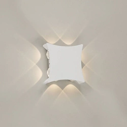 Kinkiet Zewnętrzny Pensa (PL-562-8) - Italux