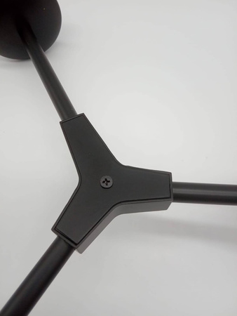 Lampa wisząca MODERN ORCHID-6 (ST-1232-6 TRANSPARENT) - Step into Design