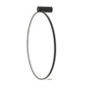 Lampa sufitowa CIRCOLO LED M 4000k (10865) - Nowodvorski