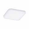 Panel bezramkowy Veluna VariFit IP44 6W 4000K 75x75mm Tworzywo sztuczne (PL92396) - PAULMANN
