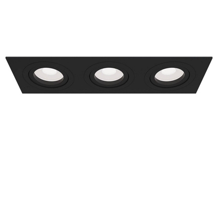 Lampa Wpuszczana Atom (DL024-2-03B) - Maytoni