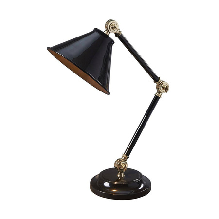 Lampa stołowa Provence Element (PV-ELEMENT-BPB) - Elstead Lighting