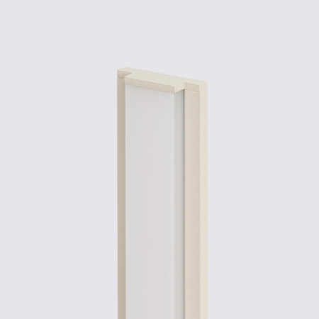 Kinkiet LAHTI 50 beżowy LED 4000K (TH.432) - Thoro Lighting