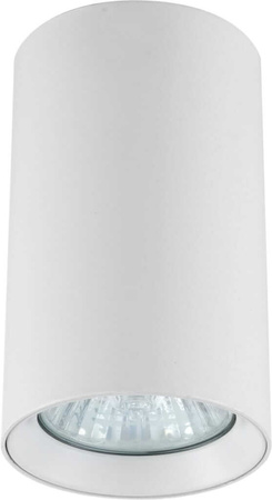 Oczko Manacor białe 9cm (LP-232/1D – 90) - Light Prestige