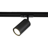 Reflektor na szynoprzewód TRACER TUNE BLACK 1 GU_10 (16143) - TK Lighting