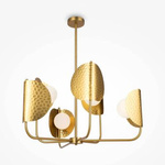Żyrandol Tropic (MOD164PL-06BS) - Maytoni