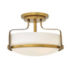 Lampa sufitowa Harper (HK-HARPER-SFS-HB) - Elstead Lighting