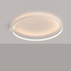 Plafon RIO 110 beżowy LED 3000K (TH.369) - Thoro Lighting