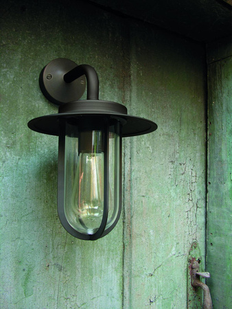 Kinkiet Montparnasse Wall Brąz (1096009) - Astro Lighting