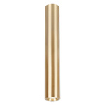 GENESIS SPOT GOLD 1xGU10 40cm (ML0392) - Milagro