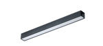 Systemy Szynowe GAMMA SAGA TRACK MAGNETIC 5mm 20W 4000K BK (AZ5302) - Azzardo
