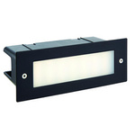 Lampa wpuszczana Seina plain IP44 3.5W (78638) - Saxby