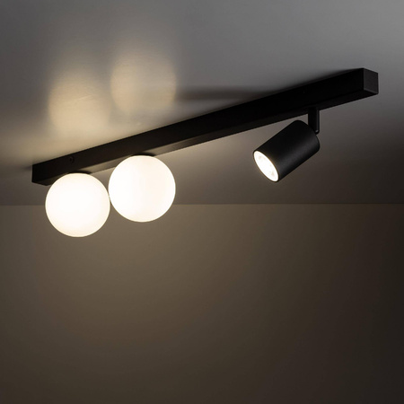 Lampa sufitowa VOX 3 (10001) - TK Lighting