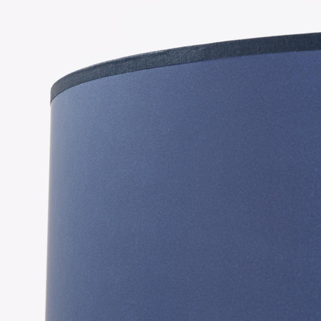 Lampa podłogowa na trójnogu NEVIA granat (SL.1855) - Sollux Lighting