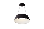 Żyrandol EMMA 60 CCT BK + REMOTE CONTROL (AZ5094) - Azzardo