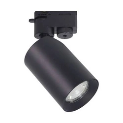 Reflektor szynowy TORE TRACK czarny (TLS003-BK)  - Zuma Line