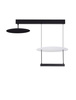 Lampa wisząca wewnętrzna TIRAQUE (LE44636) - Luces Exclusivas