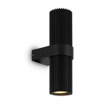 Lampa ścienna (kinkiet) Dynamics (MOD326WL-02B) - Maytoni