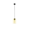MOLLY YELLOW LAMPA WISZACA 1 (10297) - TK Lighting
