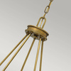 Żyrandol Collier (HK-COLLIER5) - Elstead Lighting