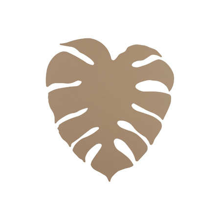 Kinkiet ozdobny MONSTERA SABIA 3 (10626) - TK Lighting