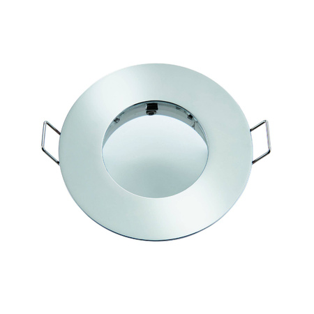 Lampa wpuszczana Speculo round IP65 50W (79980) - Saxby