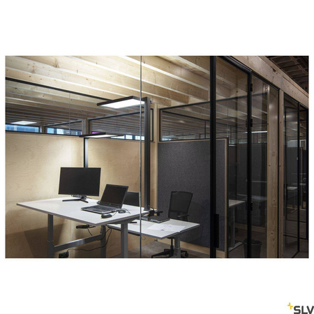 Lampa biurkowa WORKLIGHT (1005392) - SLV