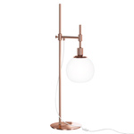 Lampa stołowa Erich Modern (MOD221-TL-01-G) Maytoni