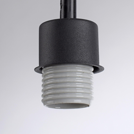 GREEN TRIBU LAMPA WISZĄCA DREWNO/BEŻOWY (15783-29) - Paul Neuhaus