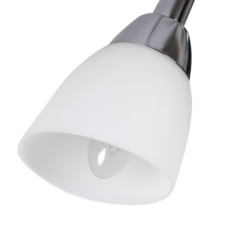 Lampa sufitowa PORTOS 5xE14 (ML2267) - Milagro