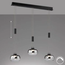 Lampa wisząca Arosa  (60988) - Fischer&Honsel
