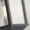 Kinkiet zewnętrzny Springfield (KL-SPRINGFIELD-S) - Elstead Lighting