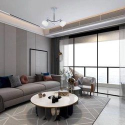 Lampa sufitowa Connor White 2 (MLP0876) - Milagro