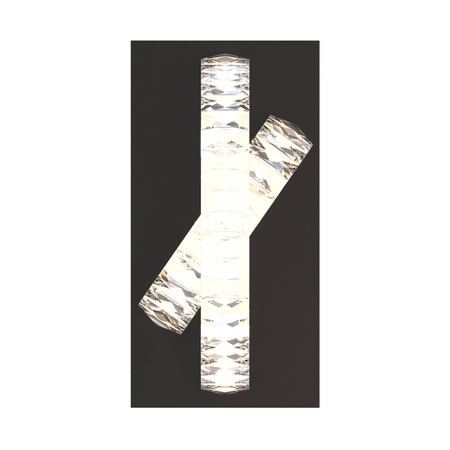 Kinkiet TULA (MX3274-2-3BCT) - Zuma Line