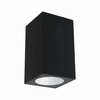 Oprawa elewacyjna FLAME LED 1X3.8W 320lm 3000K IP44 230V antracyt aluminium (PL94327) - PAULMANN