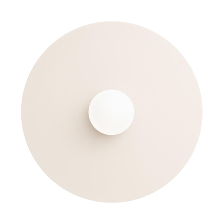 Kinkiet AKE 50 beżowy (TH.683) - Thoro Lighting