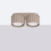 Plafon AURA 2 taupe Gx53 (SL.1818) - Sollux Lighting