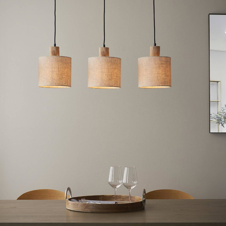 Lampa Wisząca Durban (101681) Endon