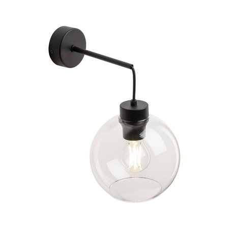 Kinkiet CUBUS TRANSPARENT (10245) - TK Lighting