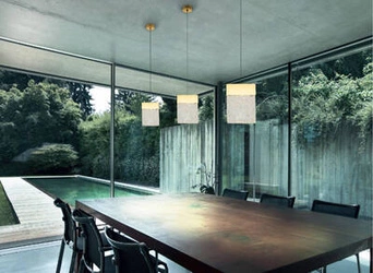 Lampa wisząca VETRO (P0428D) - Maxlight