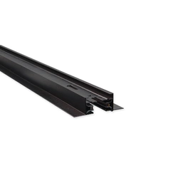 Szynoprzewód podtynkowy 1F 230V - Czarny (900 mm)   (6341) - Brosline