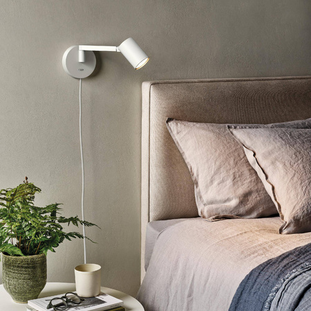 Kinkiet Ascoli Swing Plug In (1286137) - Astro Lighting