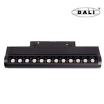 MAXLIGHT M0019D LAMPA LINIOWA MAGNETYCZNA SYSTEM DALI 12W 741LM 3000K