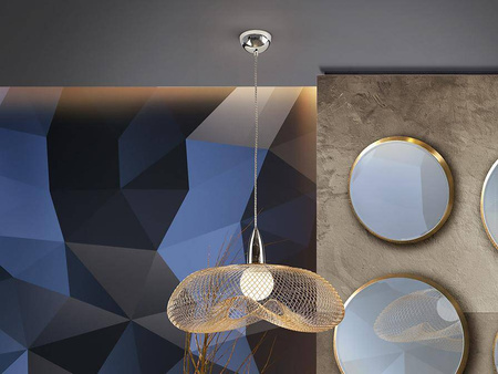 Forma lampa wisząca (735964) - Schuller