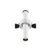 Lampa wpuszczana Focus T (C140TRS-L200-7W3K-W) - Maytoni