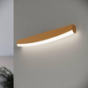 Kinkiet JORUN złoty LED 4000K (TH.315) - Thoro Lighting